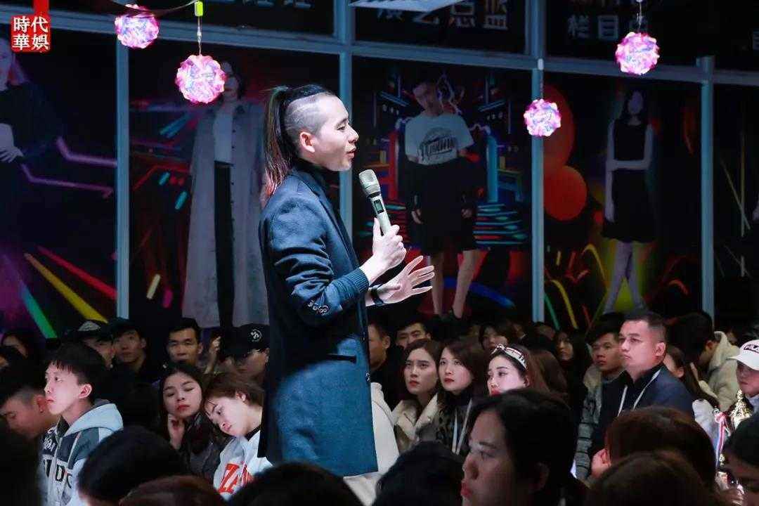 2019环球童影一月月大会报道(图39) 2019环球童影一月月大会报道(图39)