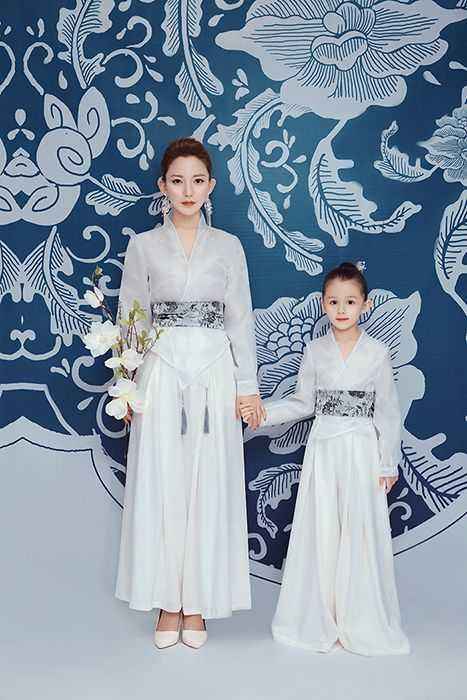 妈妈Me呀|亲子辣妈修炼计划正式招募(图8) 环球童影,辣妈,亲子