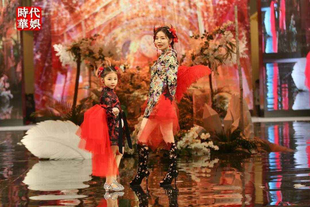 妈妈Me呀|亲子辣妈修炼计划正式招募(图11) 环球童影,辣妈,亲子