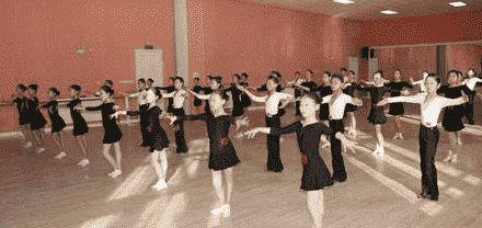 学艺术到底有没有用？环球童影老师告诉你答案！(图1)