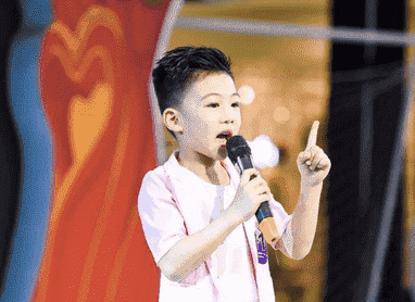 如何提升少儿口才水平？可以试试这些方法！(图1)