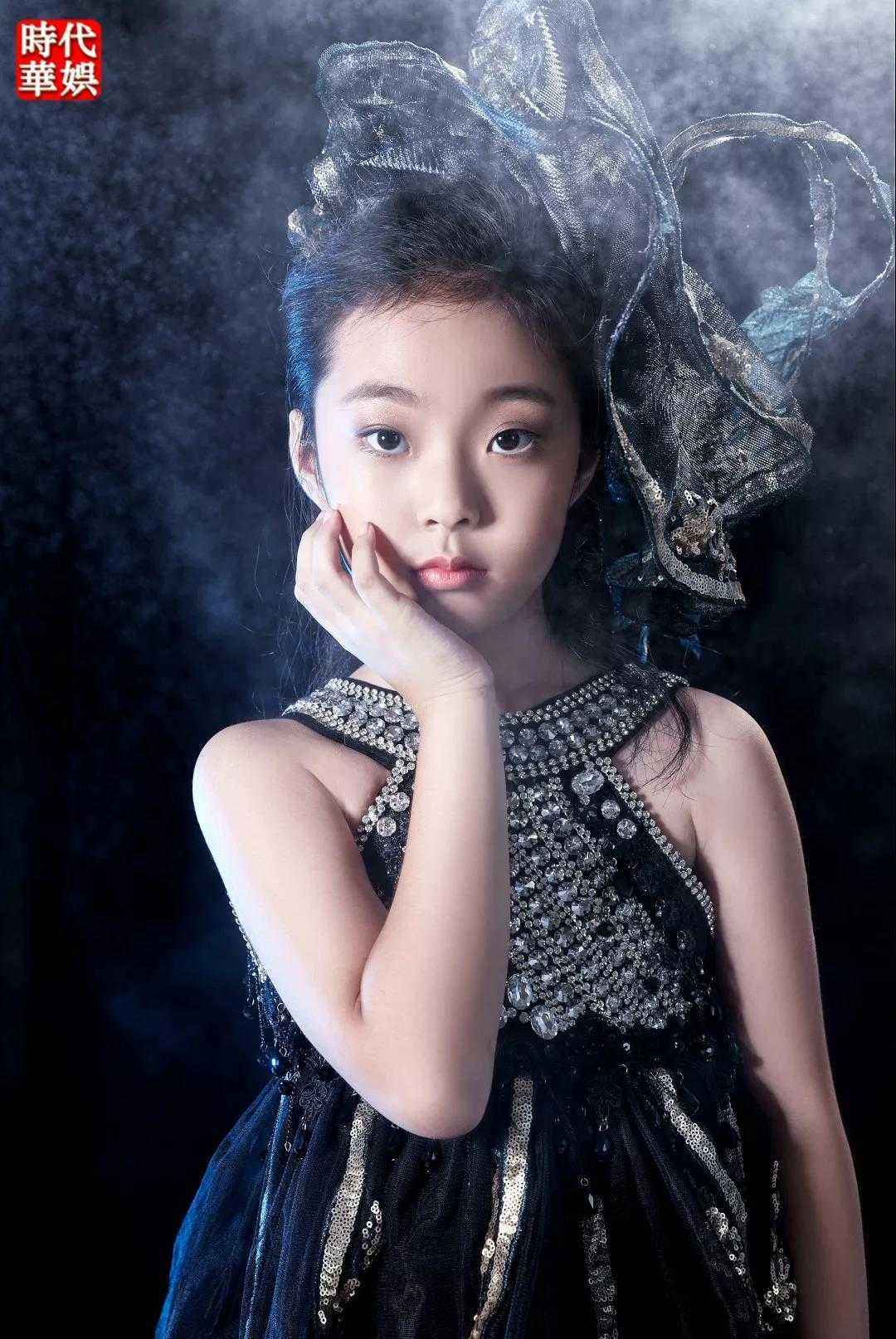  庄雅淇——活泼开朗的霸气女孩(图4)