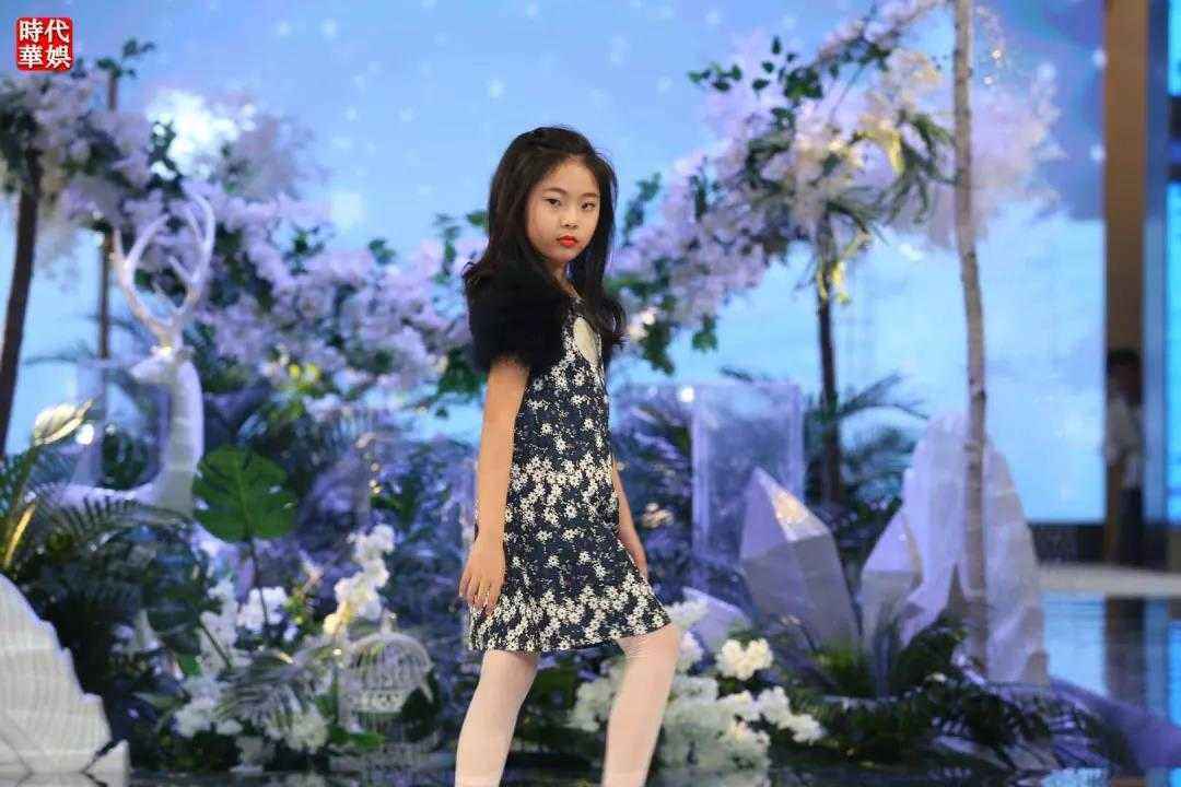  庄雅淇——活泼开朗的霸气女孩(图2)