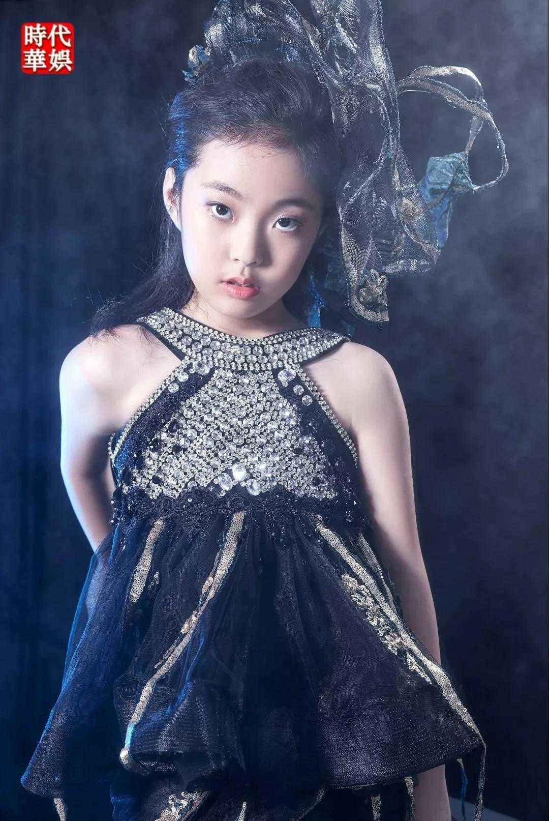  庄雅淇——活泼开朗的霸气女孩(图7)