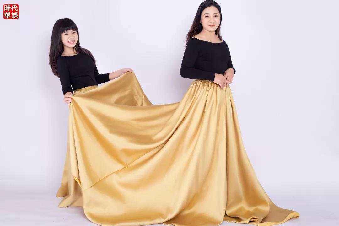 恭喜《妈妈Me呀》再添冯子晴亲子辣妈一对！！(图1)