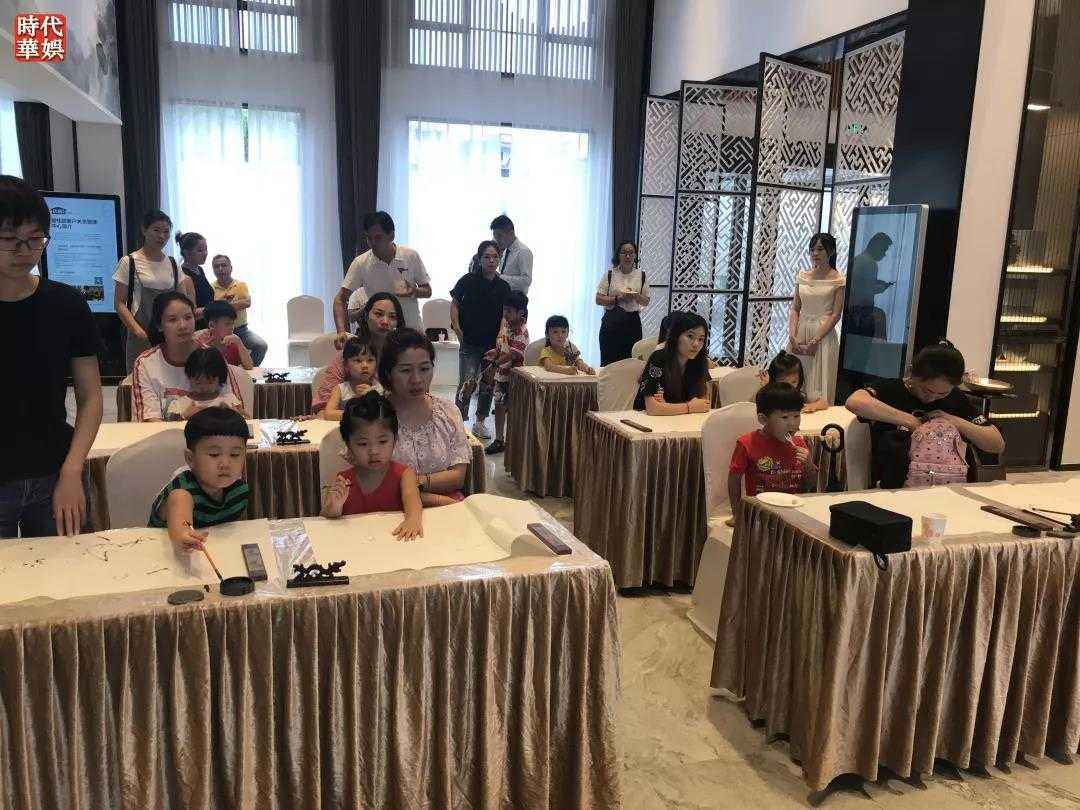 回望【环球童影】2018精彩活动花絮—亲子体验活动篇(图15) 回望【环球童影】2018精彩活动花絮—亲子体验活动篇(图15)