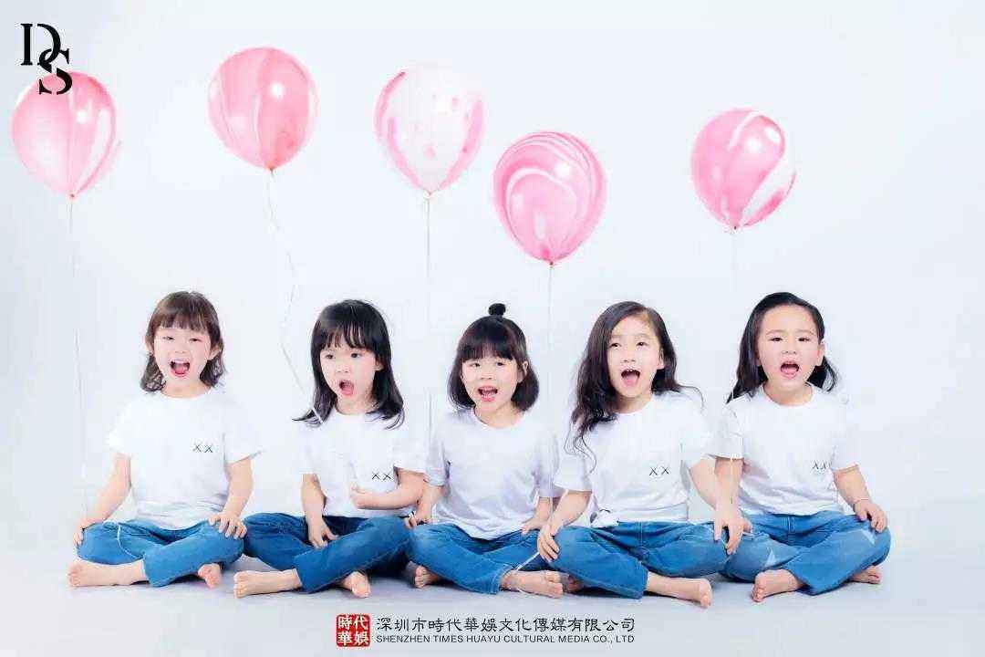 2019 环球童影《DREAM STAR-QUEEN》清新来袭~(图7)