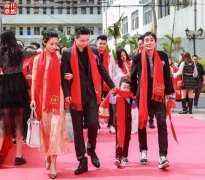 环球童影，2019，新年新气象，做个有心人——踏实做事，感动常在！