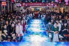 【环球童影九周年啦】 —— 开工大吉
