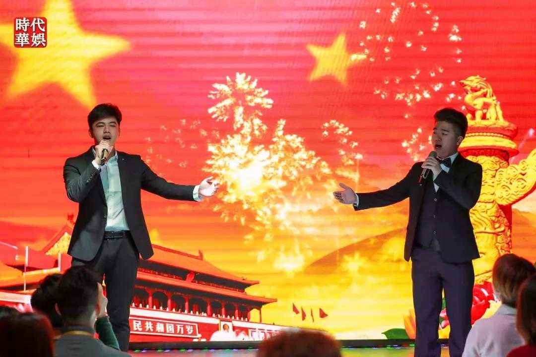 【环球童影九周年啦】 —— 开工大吉(图3) 【环球童影九周年啦】 —— 开工大吉(图3)