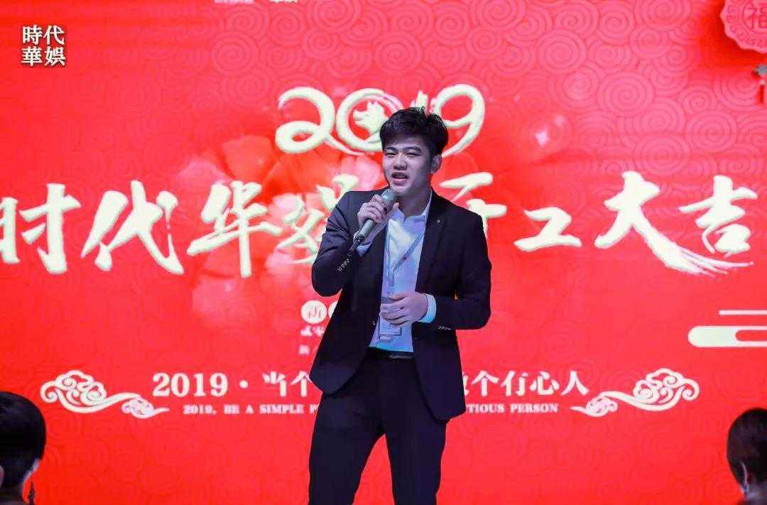 【环球童影九周年啦】 —— 开工大吉(图9) 【环球童影九周年啦】 —— 开工大吉(图9)