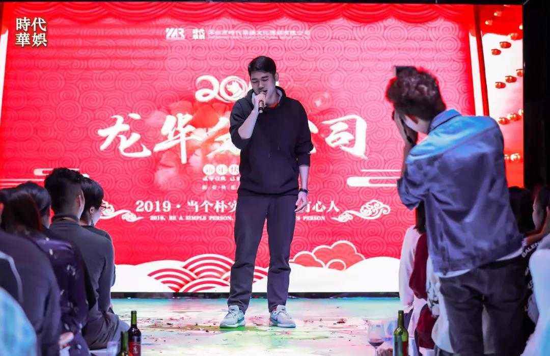 【环球童影九周年啦】 —— 开工大吉(图13) 【环球童影九周年啦】 —— 开工大吉(图13)