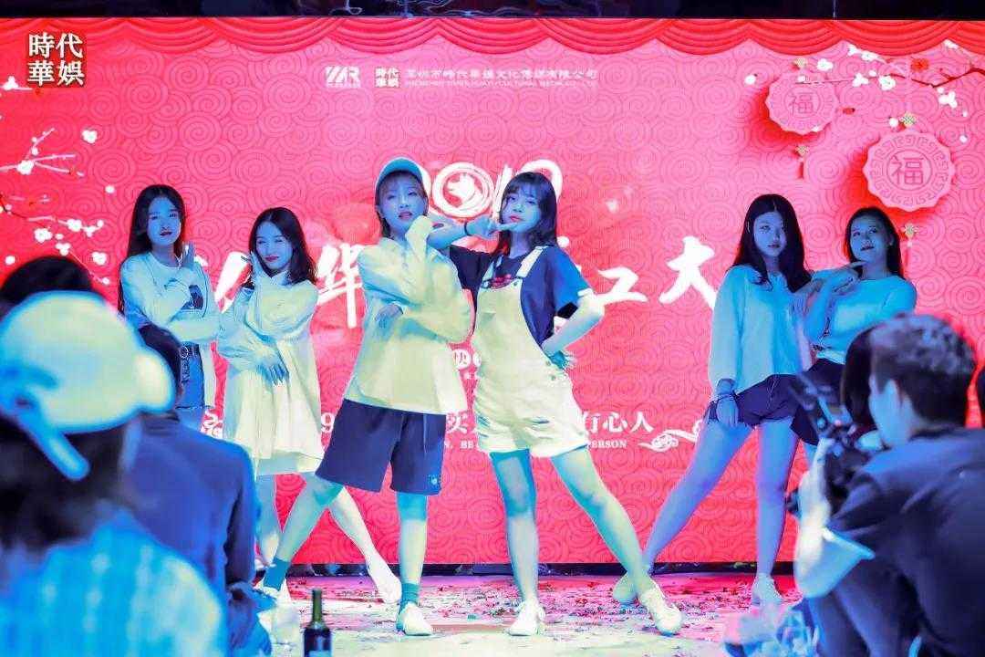 【环球童影九周年啦】 —— 开工大吉(图21) 【环球童影九周年啦】 —— 开工大吉(图21)