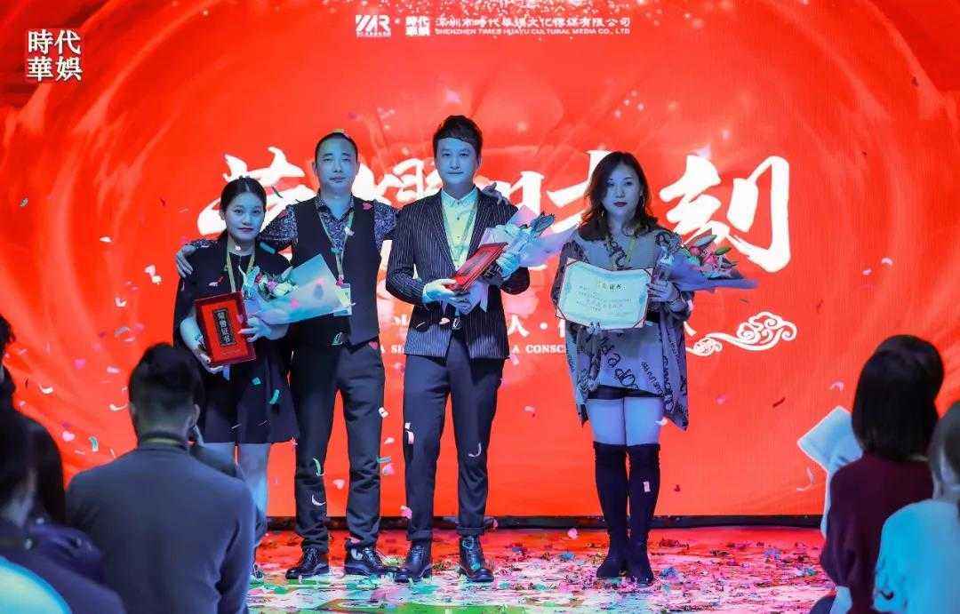 【环球童影九周年啦】 —— 开工大吉(图29) 【环球童影九周年啦】 —— 开工大吉(图29)