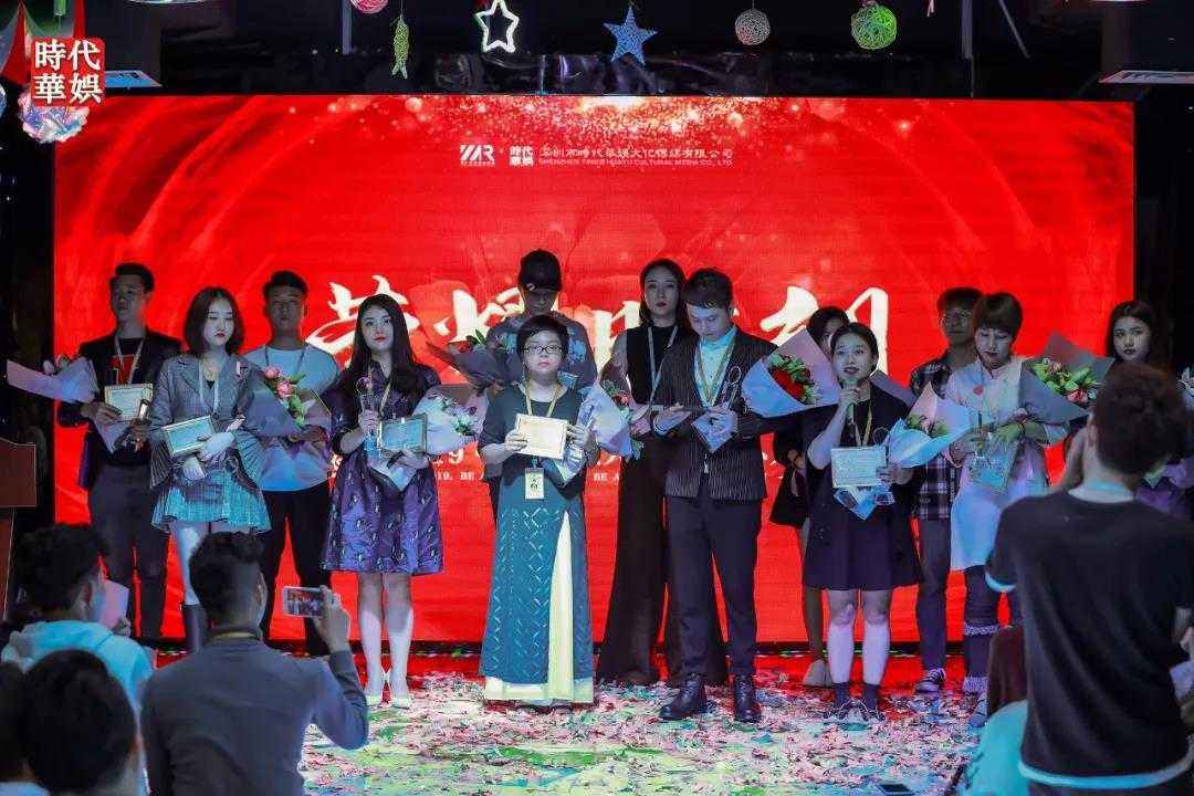 【环球童影九周年啦】 —— 开工大吉(图47) 【环球童影九周年啦】 —— 开工大吉(图47)