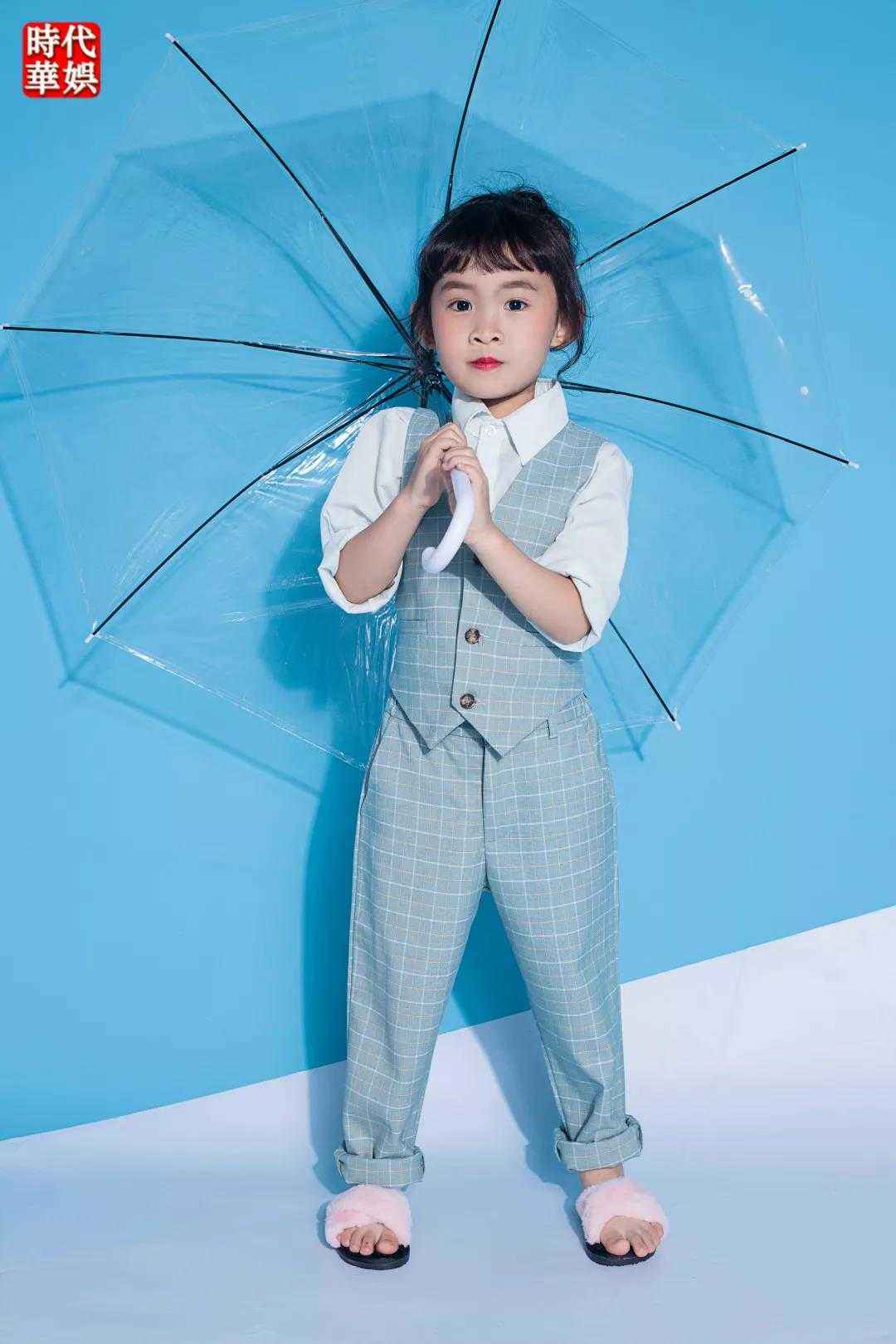 赵羽辰——天资聪颖的可爱女孩(图3) 赵羽辰——天资聪颖的可爱女孩(图3)