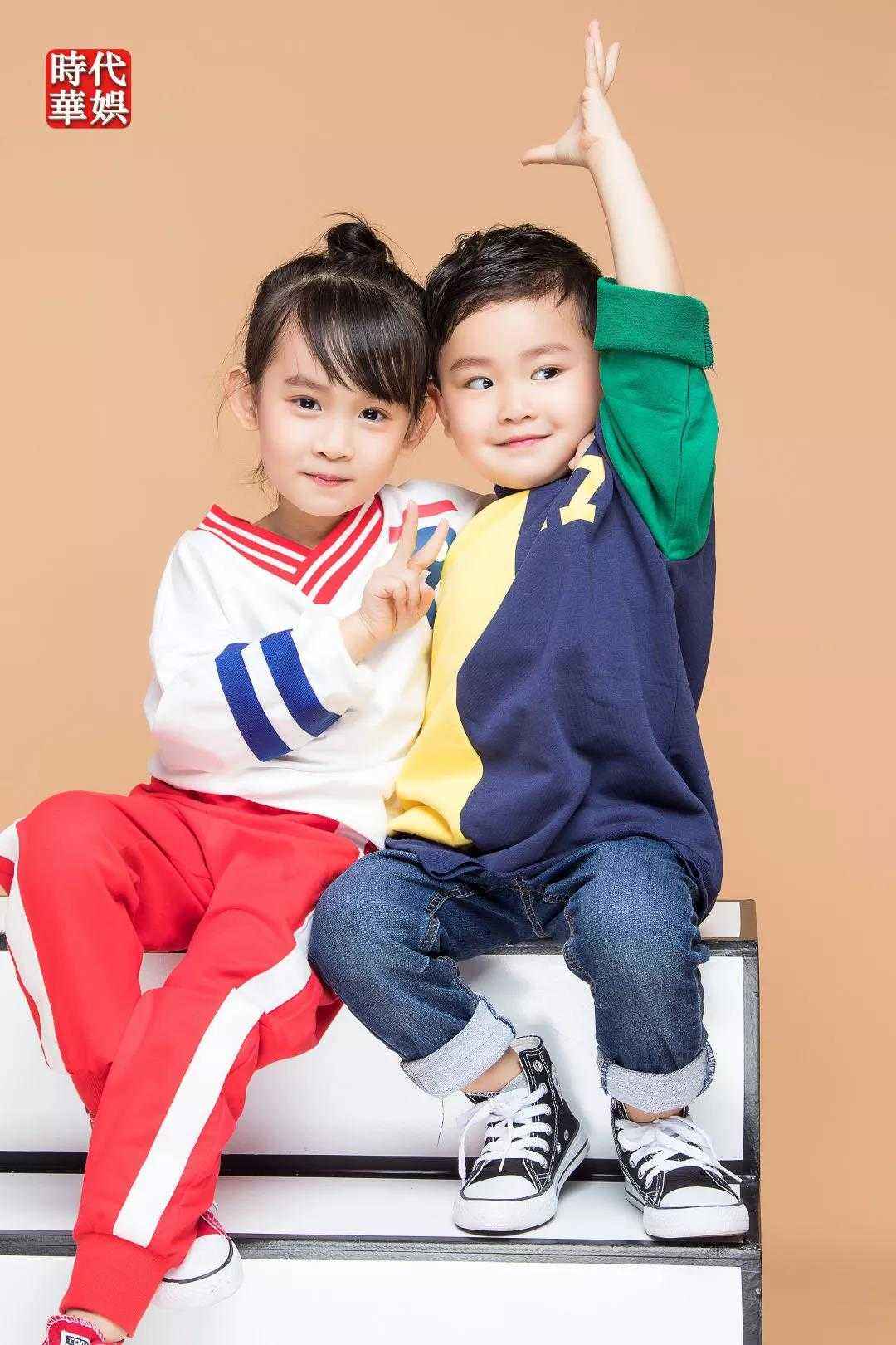 赵羽辰——天资聪颖的可爱女孩(图8) 赵羽辰——天资聪颖的可爱女孩(图8)