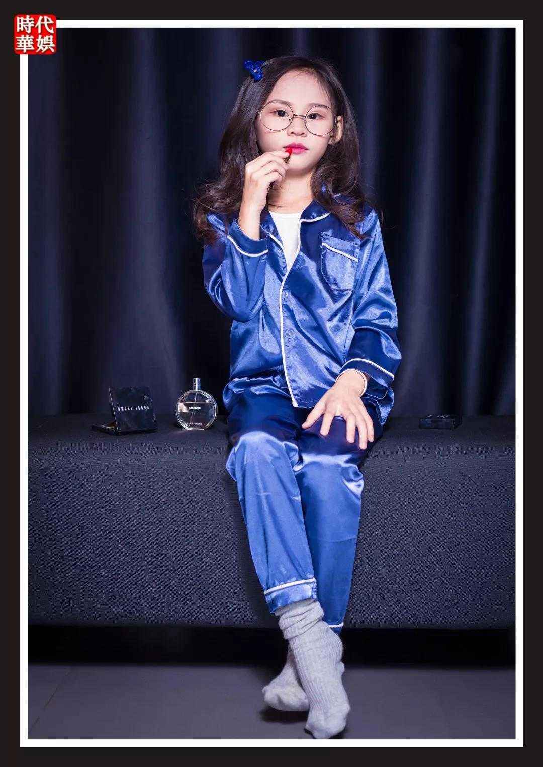 环球童影，潮童
