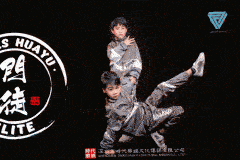 2019-环球童影街舞精英团体-之卷贰 《Cause plan》 炫酷来袭！