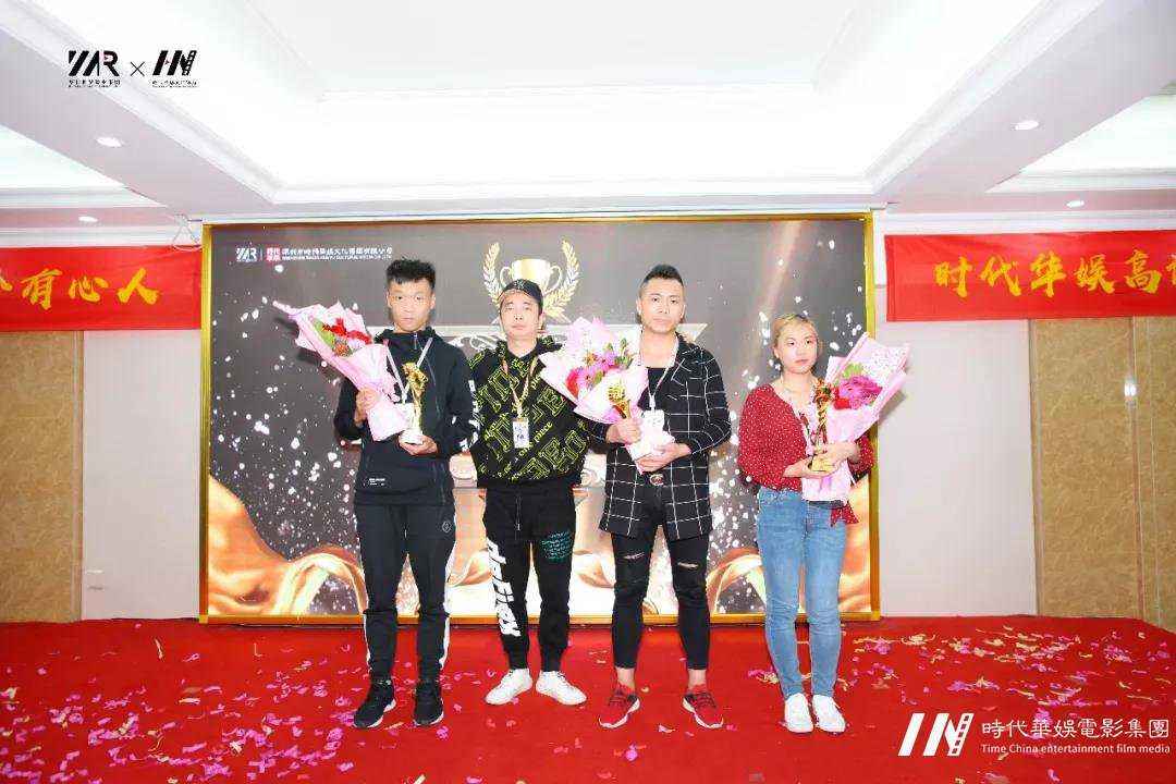 【蜕茧迎春】环球童影三月月大会专题报道(图11)