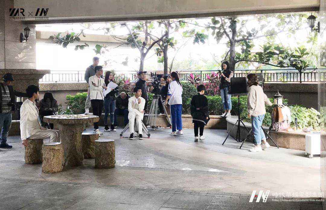 《成长迷宫》拍摄剪辑成片，爱奇艺独播平台热播中！(图7)