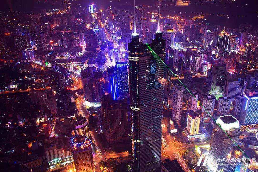 环球童影 | 好童模 城市潮拍计划 ╳ 深圳篇(图2)