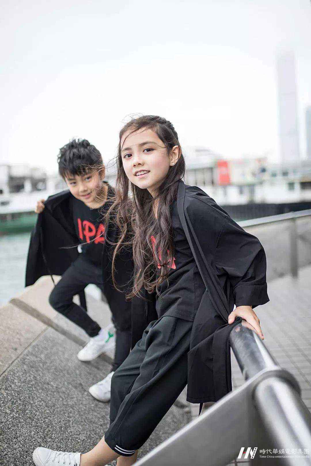 环球童影IPA少儿模特认证考试重磅来袭(图6)