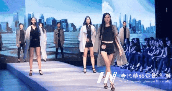 模特眼神在镜前如何表现？一篇文章告诉你答案！(图1)