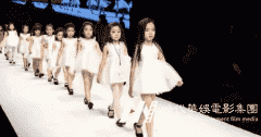 高级儿童模特如何培养?小经验整理！