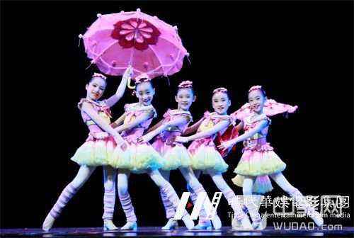 深圳家长必看：学习才艺舞蹈的几大好处(图2)