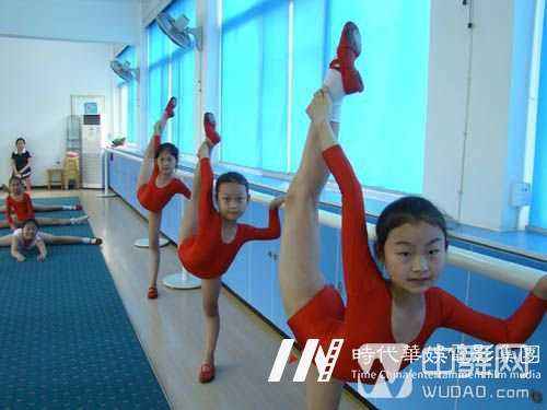 深圳家长必看：学习才艺舞蹈的几大好处(图4)