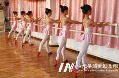 深圳家长必看：学习才艺舞蹈的几大好处