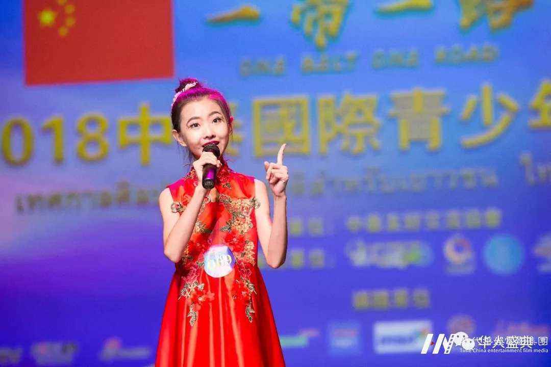 深圳孩子为什么要学习少儿主持？听说很多家长都不知道，(图4)