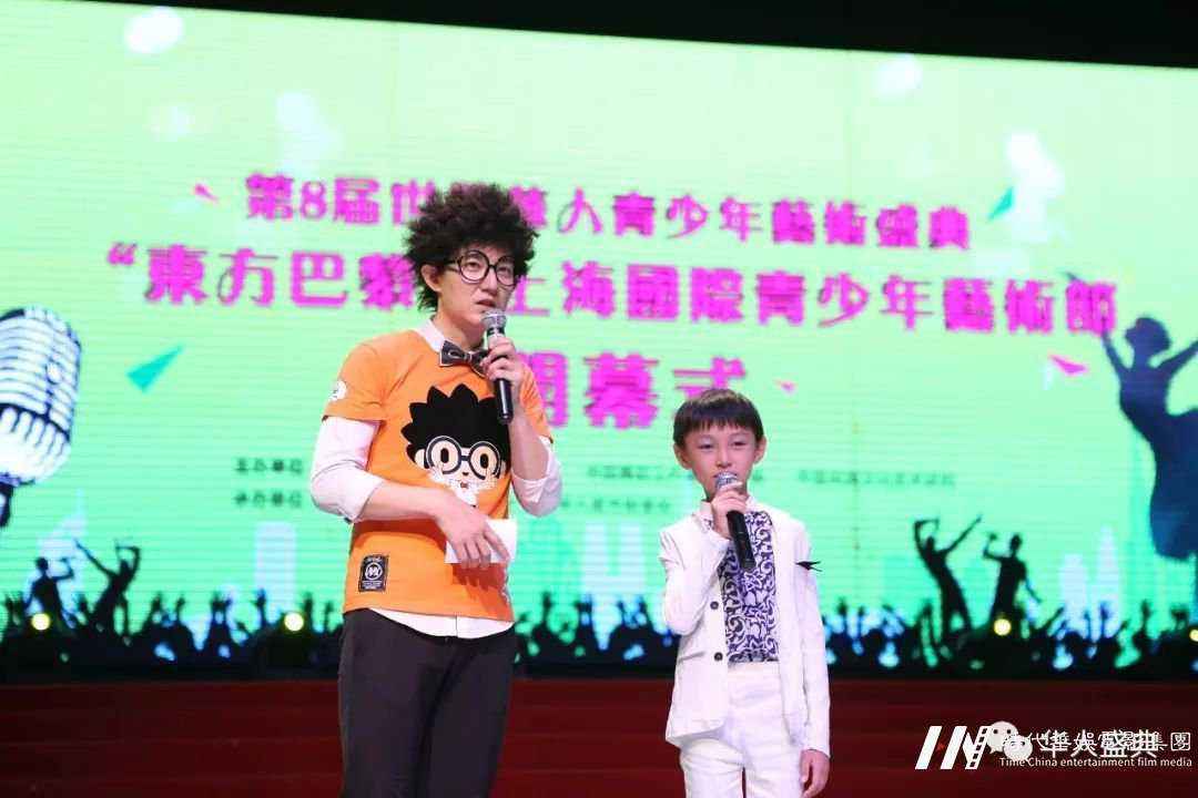 深圳孩子为什么要学习少儿主持？听说很多家长都不知道，(图3)
