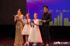 深圳孩子为什么要学习少儿主持？听说很多家长都不知道，
