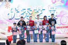 什么样的孩子学习主持刻不容缓？深圳家长看向这里