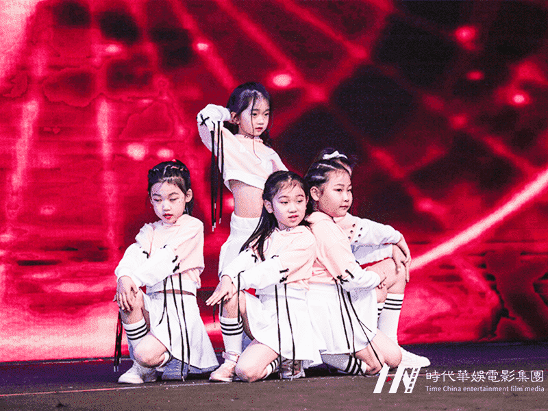 为什么要让孩子学街舞？环球童影的老师来告诉你(图2)
