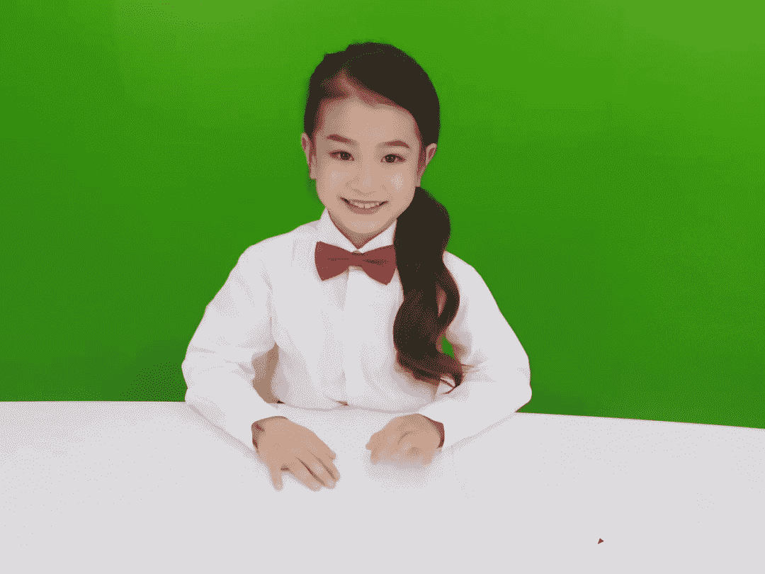 为什么孩子要学习语言表演？环球童影