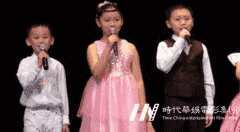 学少儿主持人有什么用？其实用处还是非常大的！