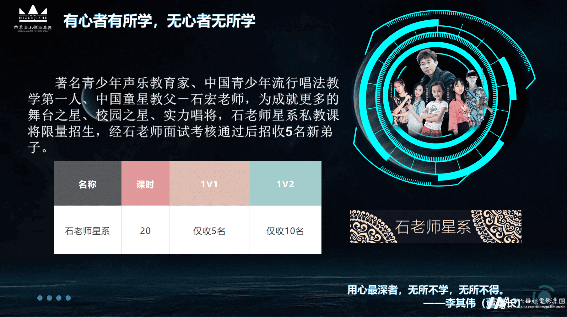 学习声乐，不怕从零开始，只怕从未开始！(图3)