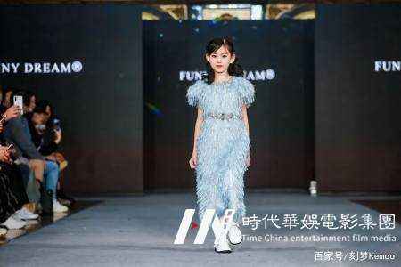 深圳家长们注意啦,孩子学模特这5件事你们一定要知道(图9) 深圳模特培训,少儿模特好处,