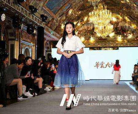 深圳家长们注意啦,孩子学模特这5件事你们一定要知道(图11) 深圳模特培训,少儿模特好处,