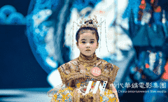 深圳环球童影模特学习能给孩子带来哪些改变？