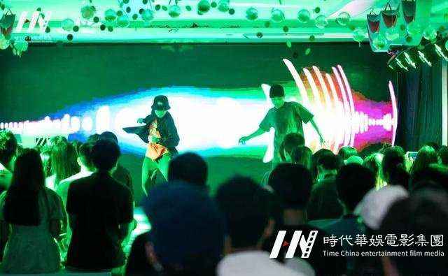环球童影六月份领先周周会回顾(图4)