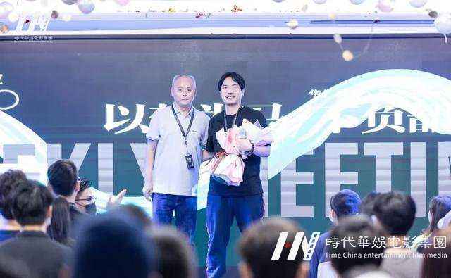 环球童影六月份领先周周会回顾(图38)