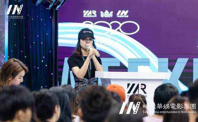环球童影六月份领先周周会回顾(图15)