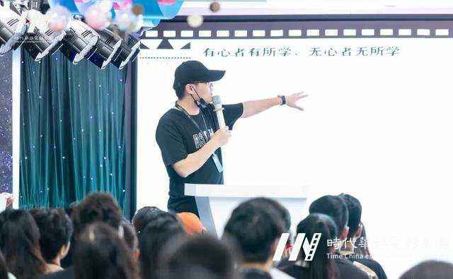 环球童影六月份领先周周会回顾(图11)