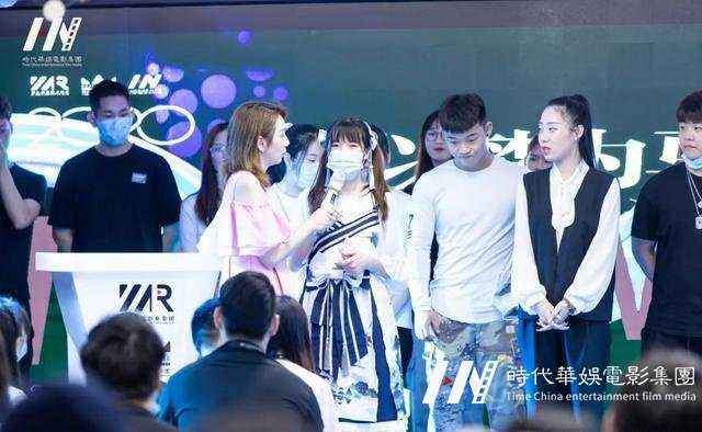 环球童影六月份领先周周会回顾(图32)
