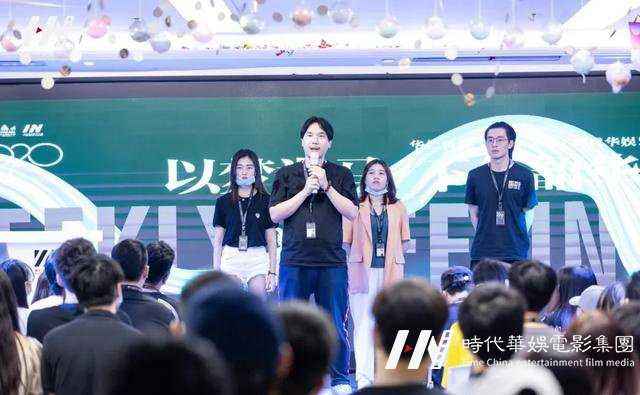 环球童影六月份领先周周会回顾(图35)