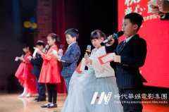 孩子想学主持？深圳小小主持人班去哪里学？